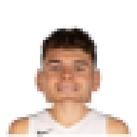 Donovan Clingan