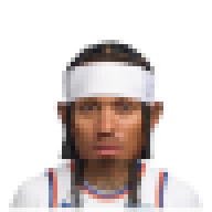 Jordan Clarkson