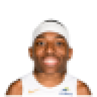 Nae'Qwan Tomlin