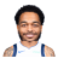 P.J. Washington
