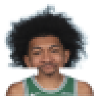 Ron Harper Jr.