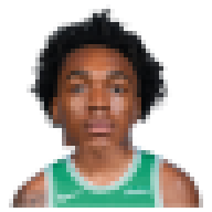Amari Williams