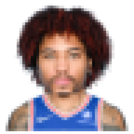 Kelly Oubre Jr.