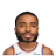 Mikal Bridges
