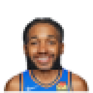 Isaiah Joe