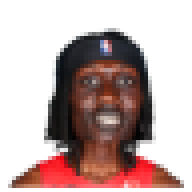 Mouhamadou Gueye