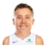 Duncan Robinson