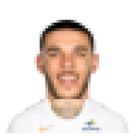 Lonzo Ball