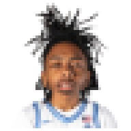 Isaiah Evans
