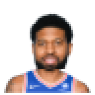 Paul George