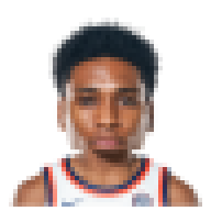 Tahaad Pettiford