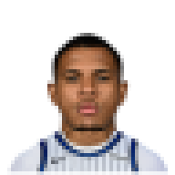 Orlando Robinson