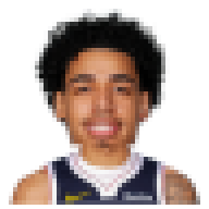 Julian Strawther