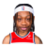 Alondes Williams