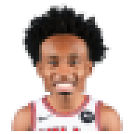 Collin Sexton
