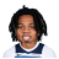 Terrence Shannon Jr.