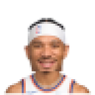Josh Hart