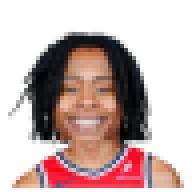 Tre Johnson