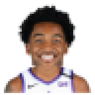 Brice Sensabaugh