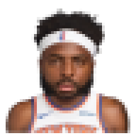 Mitchell Robinson
