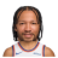 Jalen Brunson