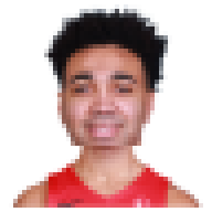 Trayce Jackson-Davis