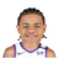 Keyonte George