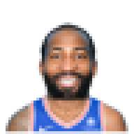 Andre Drummond