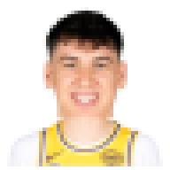 Jake LaRavia