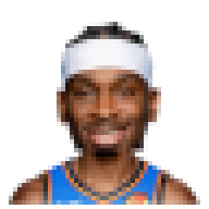 Shai Gilgeous-Alexander