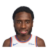 Mohamed Diawara