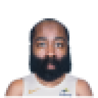 James Harden